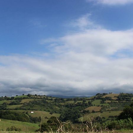 Amets Etxalde Vila Santecilla Exterior foto