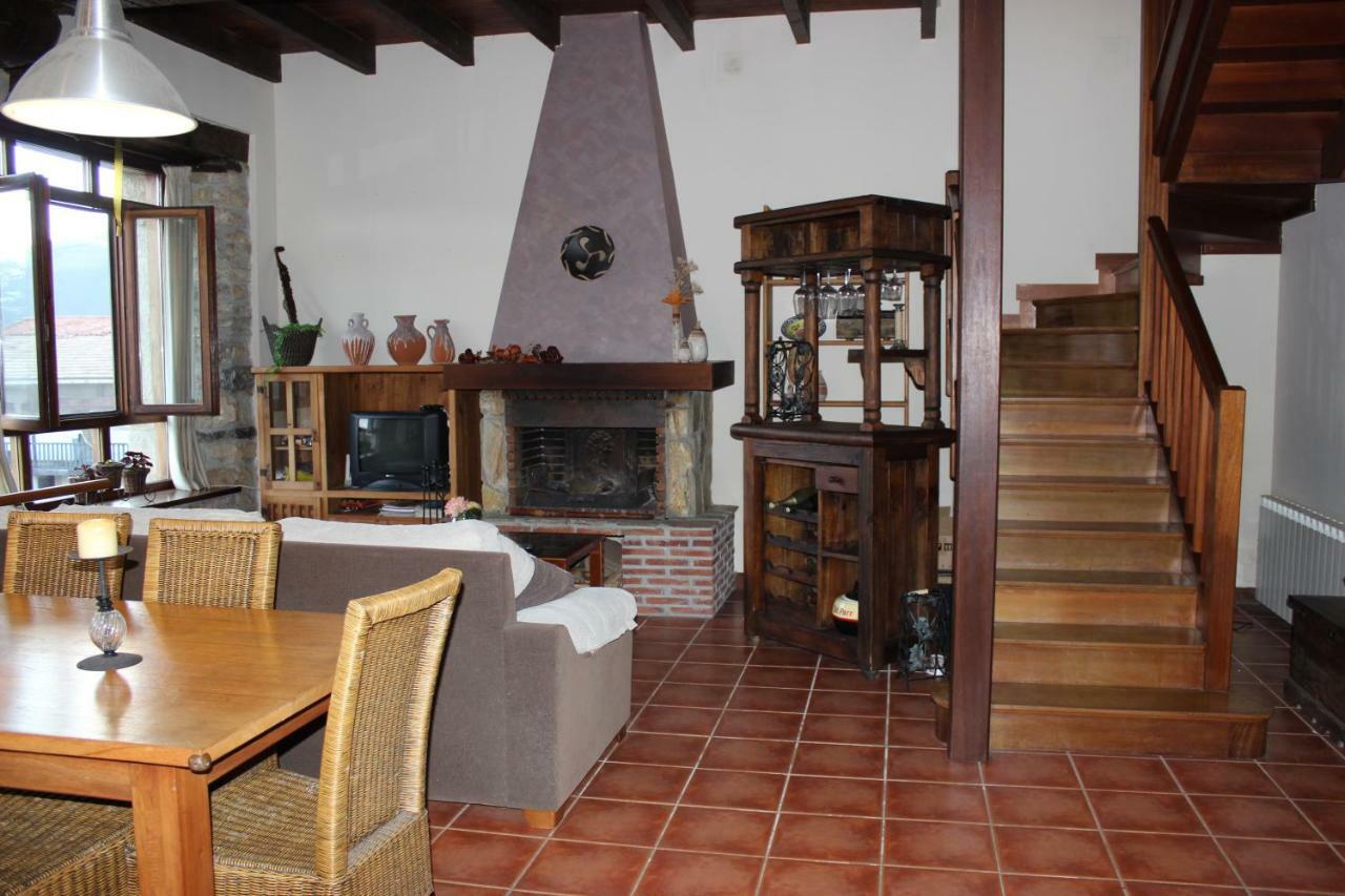 Amets Etxalde Vila Santecilla Exterior foto