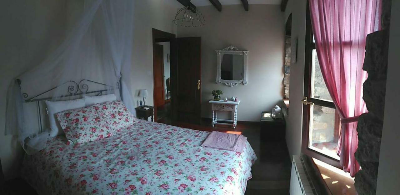 Amets Etxalde Vila Santecilla Exterior foto